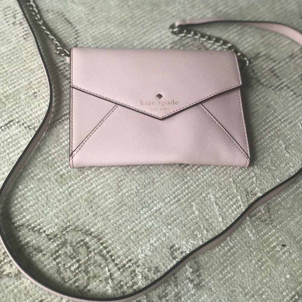 Mini Kate spade cross body